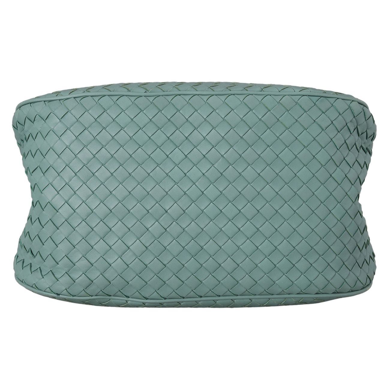 BOTTEGA VENETA(USED)보테가베네타 인트레치아토 토트백